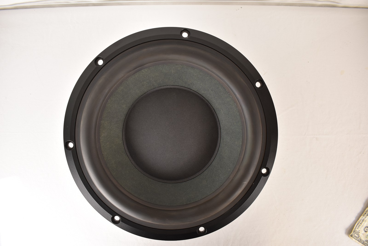 Bowers & Wilkins B&W ASW CDM Subwoofer Woofer Driver for PARTS