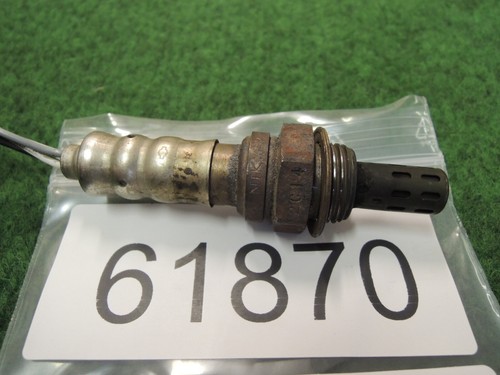 Lambdasonde Nissan Primera (P12) 1,8i 85kW BJ.2004 OZA554-N8