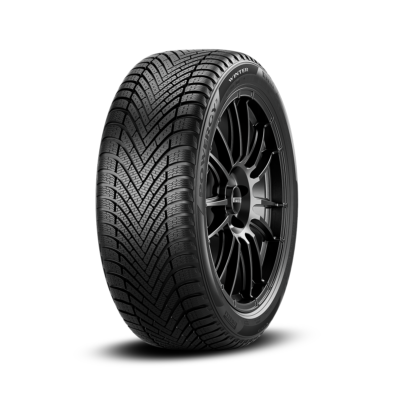 4 Winter Tyres Pirelli 205/55 R 16 91H Powergy M+S | eBay