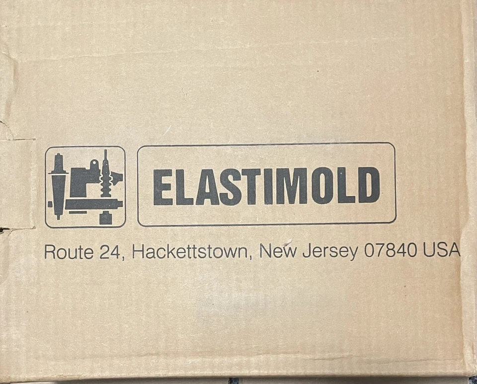 ELASTIMOLD EMPALME, EN LÍNEA, 15/25KV, 600KCMIL, 0.95-1.24", K650S-HB350-HB350 Foto 2 de 2