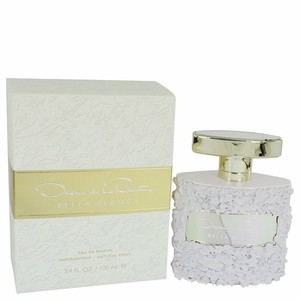 Bella Blanca by Oscar De La Renta 3.4 oz Eau De Parfum Spray for Women 85715564009 | eBay