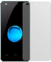 Schutzfolie FüR Homtom HT26 Display Folie Matt Displayschutzfolie