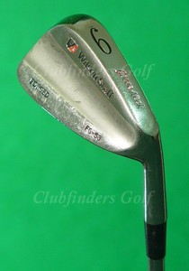 wilson staff fg 53 gooseneck irons