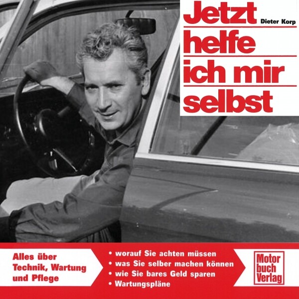 Thumbnail - Skoda Octavia I Typ 1u 2000-2010 Jetzt Helfe Ich Mir Selbst