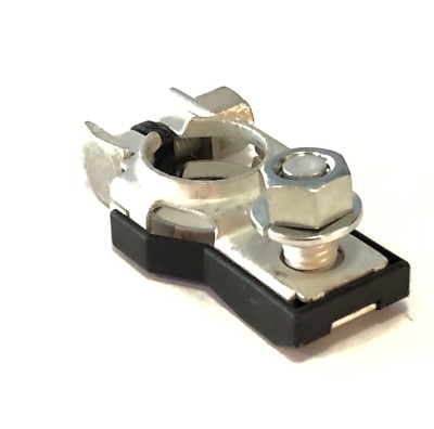 GENUINE NEW OEM Mitsubishi MU800889 POSITIVE Terminal Assembly N+with Nut