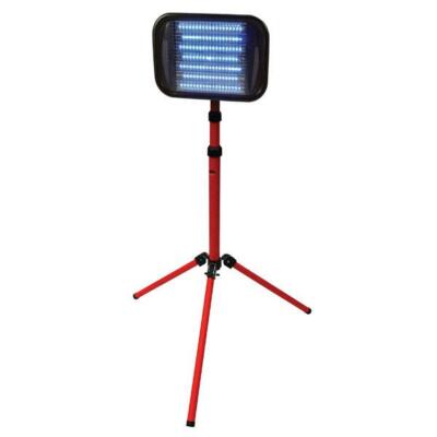 LED Garage Arbeitsleuchte -127 LEDs (ideal für Nachtrennwagen Reparaturen)