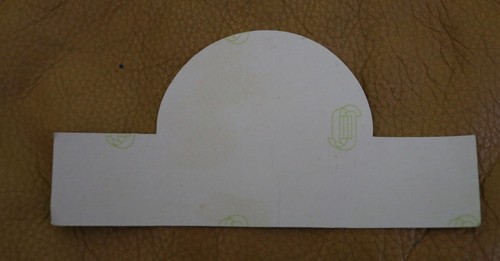 MOTOR CYCLING 1993 SARDINIA FIM ORIGINAL UNUSED STICKER - Picture 2 of 2