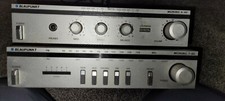 Blaupunkt Stereo A60 & T60