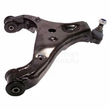 Delphi Suspension Control Arm and Ball Joint Assembly Front Right Lower TC2449