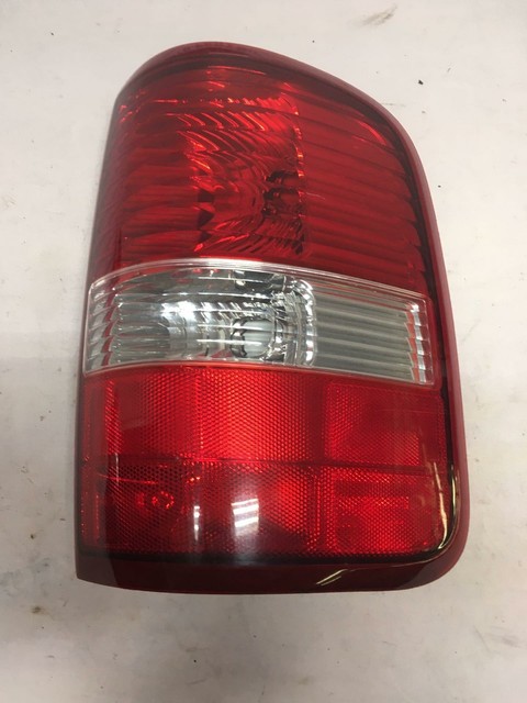 Ford Pickup F150 Tail Light Assembly Right 04 05 06 07 08 | eBay
