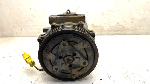 Gebrauchte Ersatzteile, Klimaanlagenkompressor Lancia Phedra 2.2 JTD