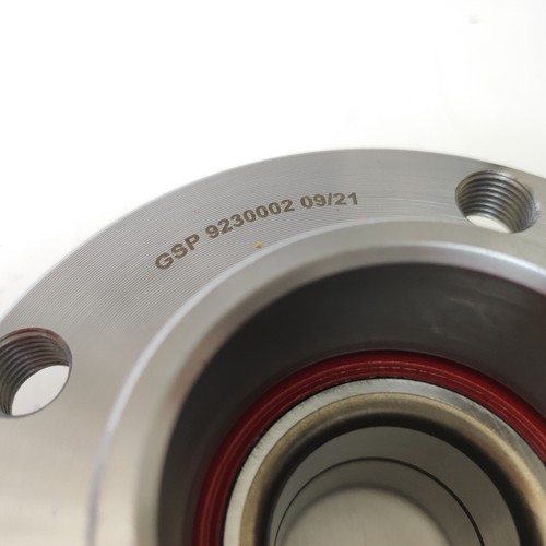 MOZZO RUOTA POSTERIORE FIAT 128 - UNO - LANCIA DELTA GSP PER 5948422 - Picture 6 of 6