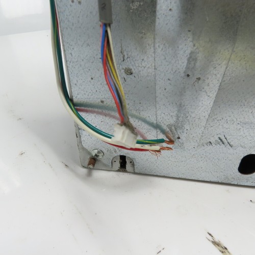 Rittal SK 3302110 Electrical Enclosure Cooling Unit 115V 60Hz - Picture 4 of 9