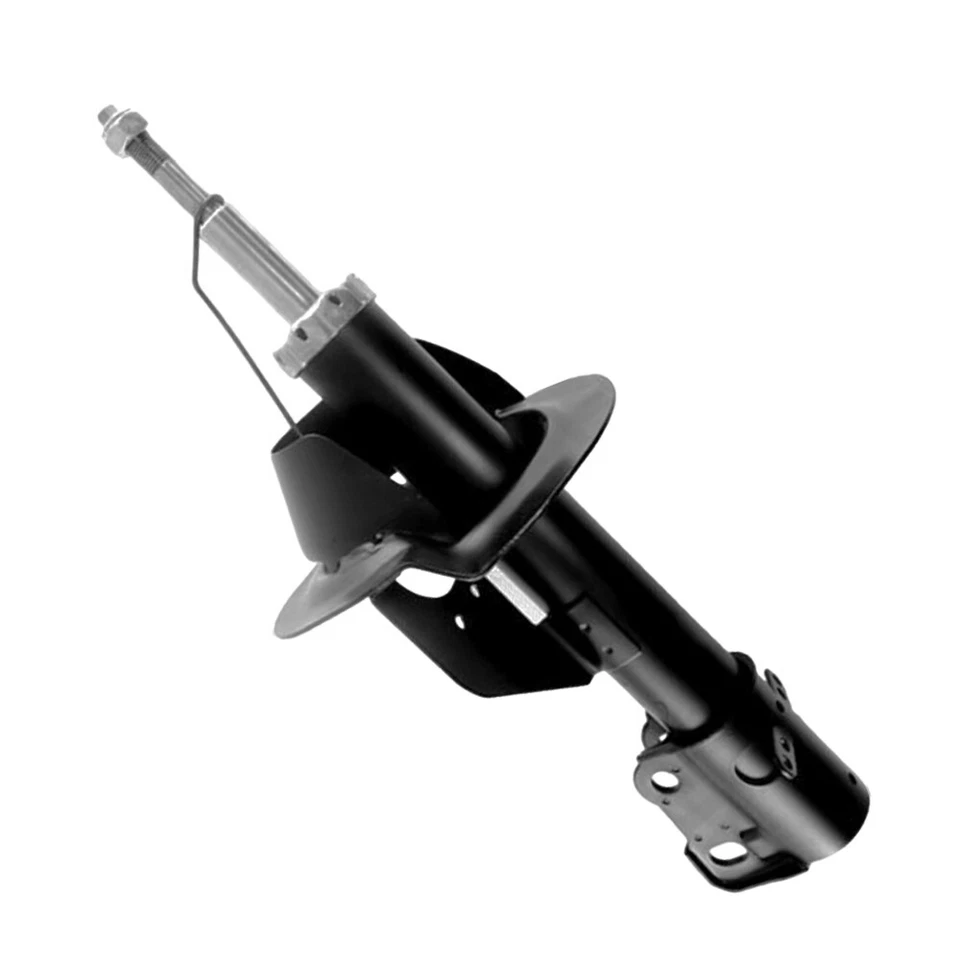 Juego de 2 piezas de puntales de suspensión delanteros izquierdo y derecho para Chrysler; Dodge Daytona 93-86 Foto 3 de 4