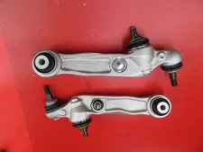 Rolls Royce Ghost Dawn Wraith left right lower control arms wishbone set 2 #562