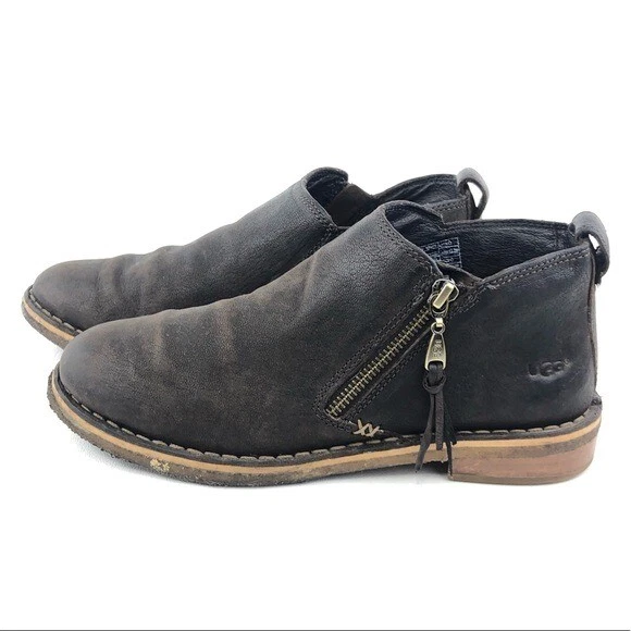 Ugg clementine ankle boot new arrivals