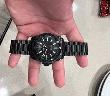 Gucci Dive YA136205 Wrist Watch for Men 