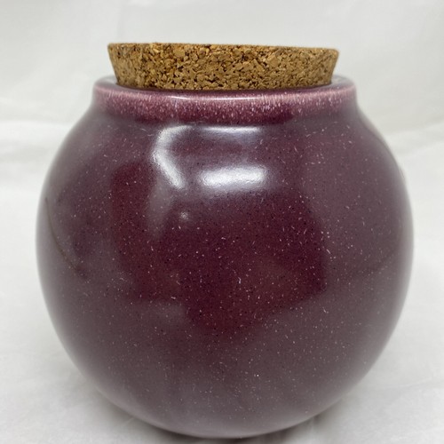 Barattolo per soldi vintage novità porcellino per adulti, rosso, ceramica, barattolo divertente - Foto 7 di 14