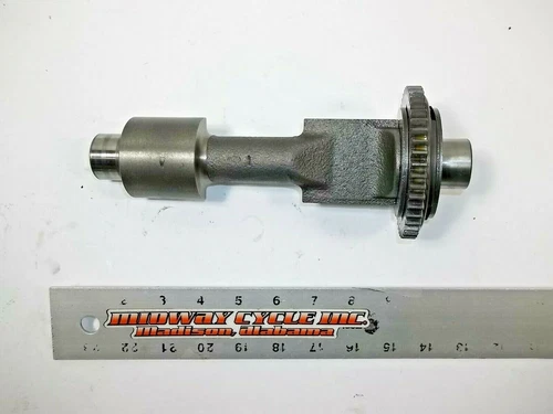 BALANCER, CRANKSHAFT