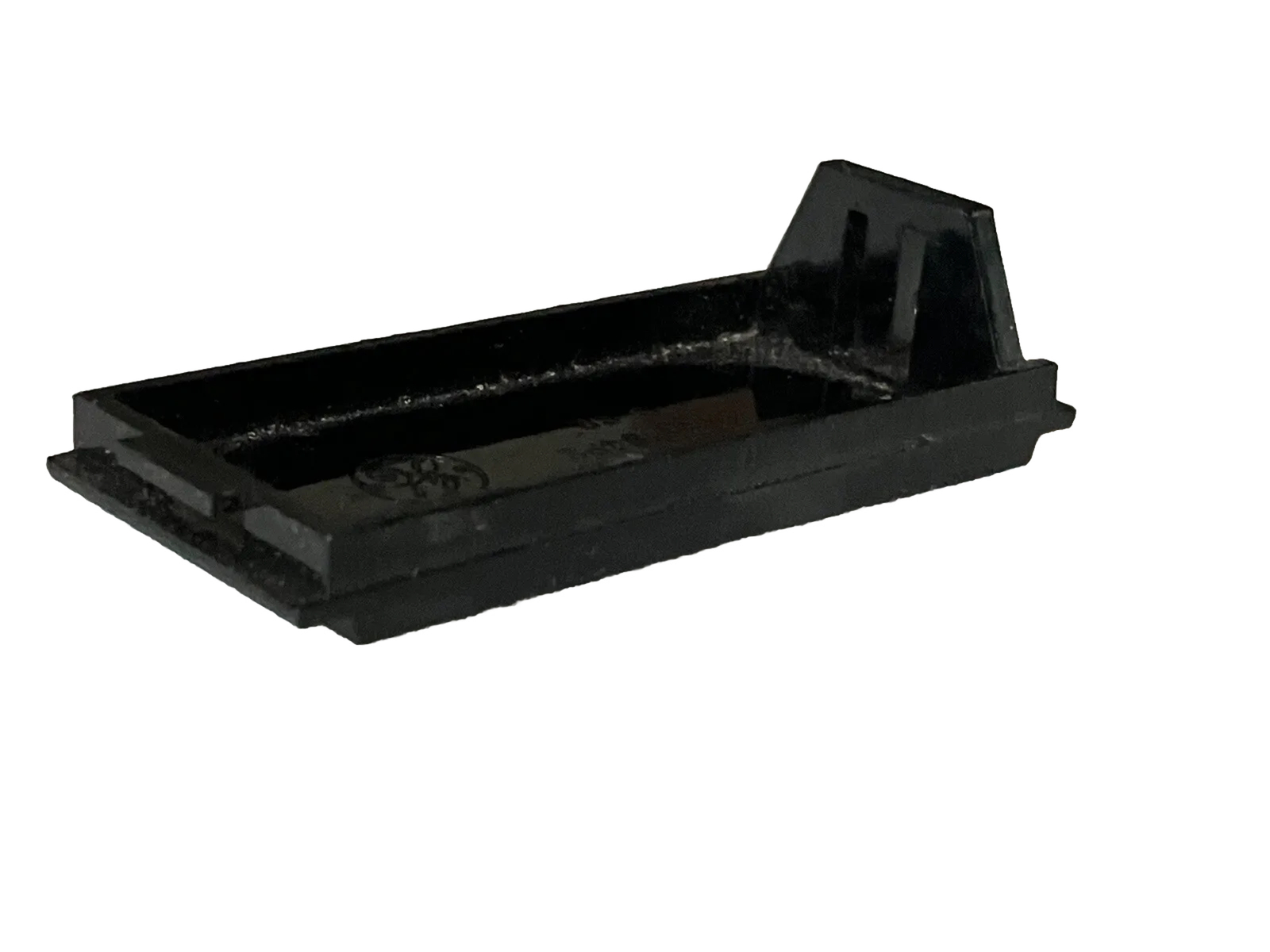 General Electric TQLFP1 Filler Plate Ge Tqlfp1 Filler Plate, Front, 1