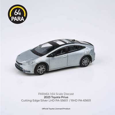 1/64 TOYOTA PRIUS トヨタ プリウス 2台セット 希少 s-l400.jpg