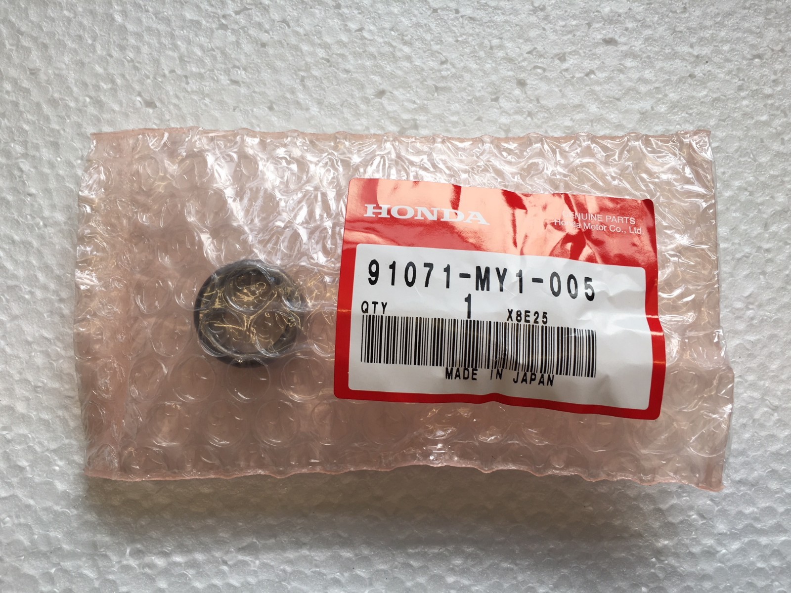 Honda 91071 kv3 005