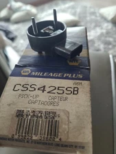 NAPA Engine Camshaft Position Sensor  CSS425SB Products 235-1072 