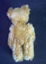 alter Miniatur Teddy Bär - Schuco (1)