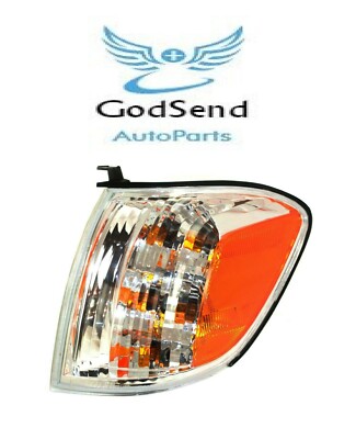 For 05 06 07 SET Sequoia / Tundra Marker Signal Corner Parking Light