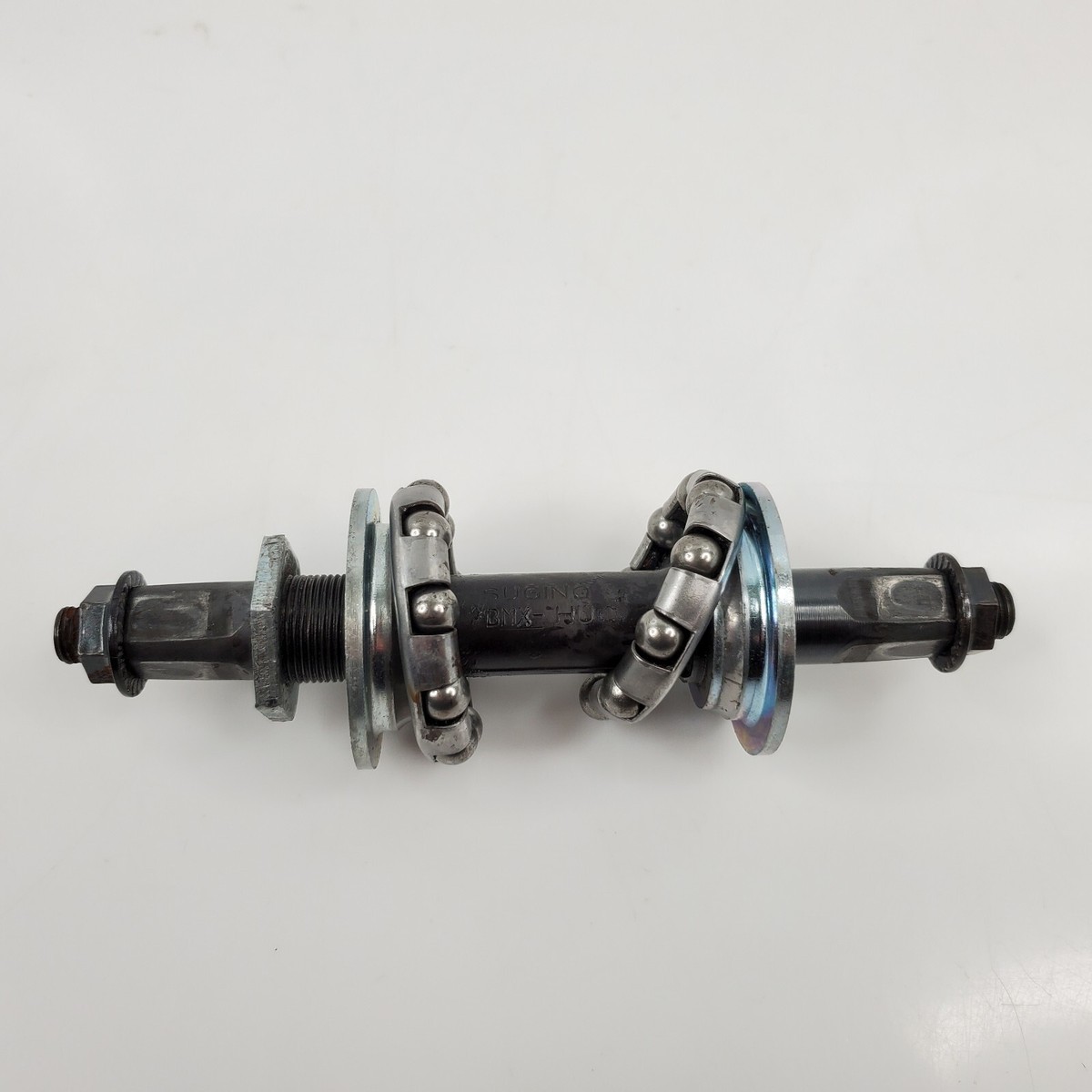サバスチャン Vintage 1980 Sugino Maxy Cross BMX Racing 3 Piece Cranks