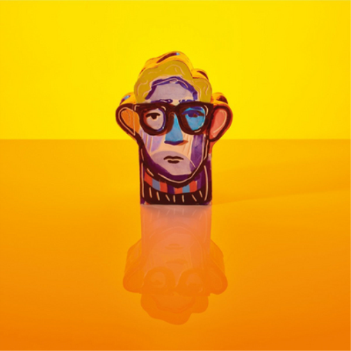 Alexis Taylor Beautiful Thing (Vinyl LP) 12" Album