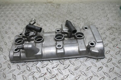 07-08 Kawasaki ZX6R ZX 6R Engine Cylinder Head Valve Cover 14091
