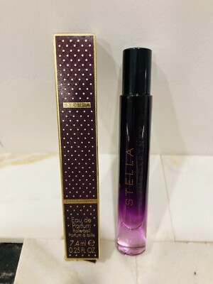 希少❣️ステラ（STELLA EAU DE PARFUM） オードパルファム STELLA By Stella McCartney Eau de Parfum EDP 0.25 oz / 7.4 ml