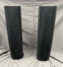 Pair Of Jbl Cbt 70j-1