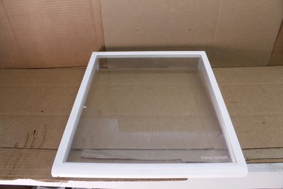 Crosley Frigidaire Refrigerator Glass Shelf Part # 242068717 | eBay 