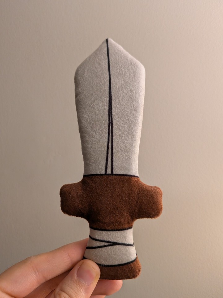 Dungeons & Dragons Honor Among Thieves Gelatinous Cube Phunny Plush by