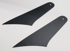 52 Curved Led Light Bar Upper Roof Bracket For Jeep Grand Cherokee Wj 99-04