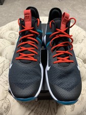 lebron witness 4 size 15