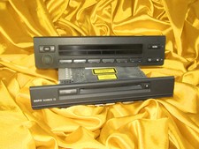 BMW 5er E39 MID DISPLAY ANZEIGE BUSINESS CD RADIO AM FM SPILER KOPF EINHEIT SATZ