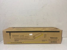 Genuine Xerox Tektronix 016194600 Yellow Phaser 7700