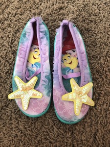 mermaid water shoes