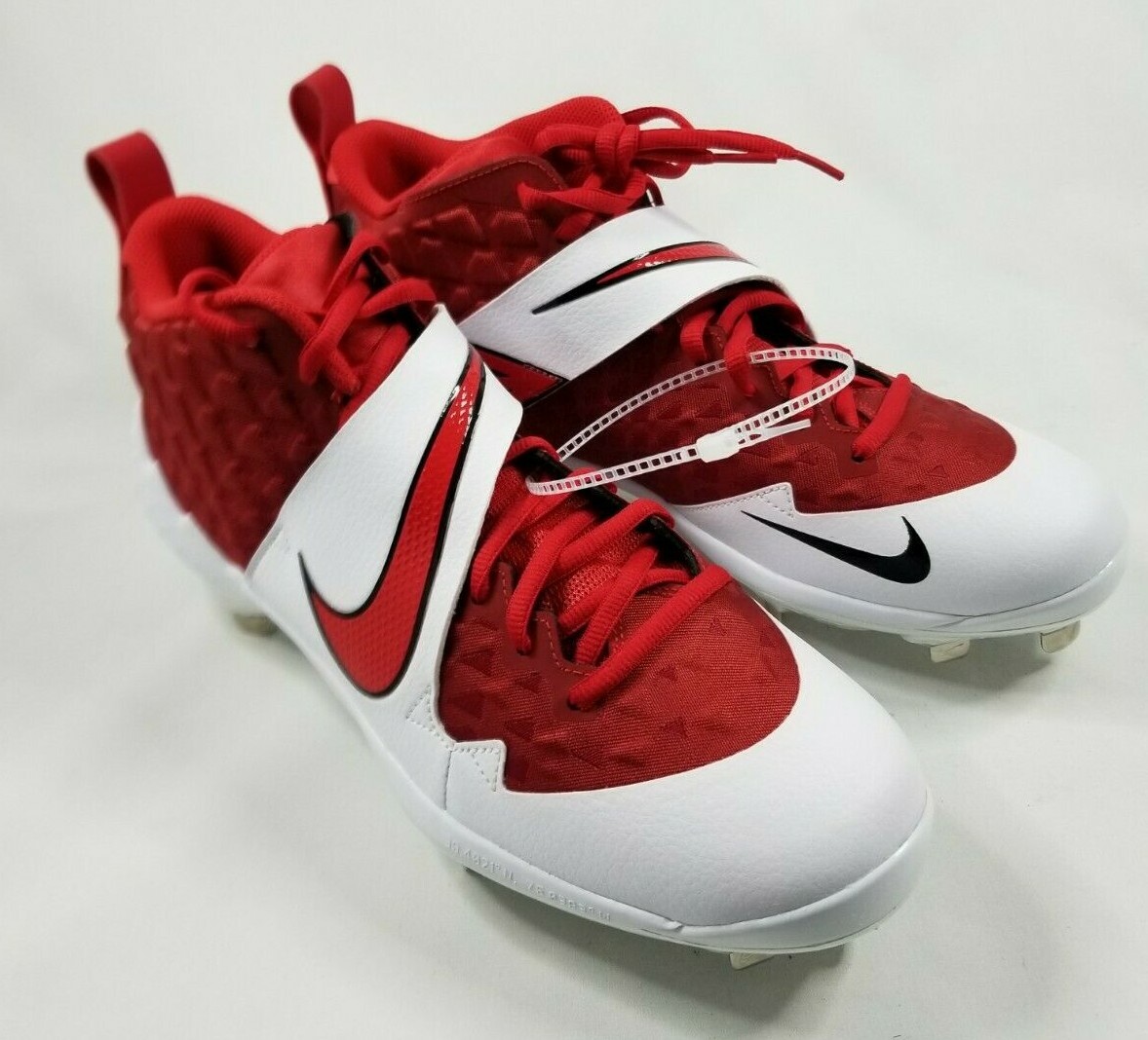 nike force zoom trout 6