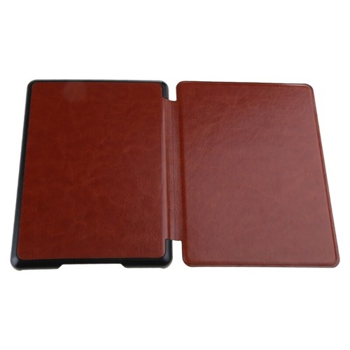 Shockproof Protective Case Stand Case PU Leather Cover with Auto Sleep Wake - Picture 2 of 11