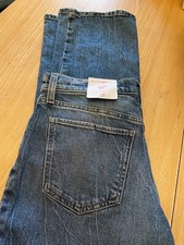 Lucky Brand Size 2/26 R 30Wx31.5L Easy Rider Boot Medium Wash Jeans New w/tags