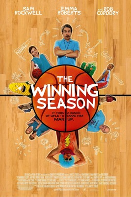 The Winning Season (2010)_0 Poster Leinwand Film Film Druck A0 A1 A2 A3 A4 A5 A6