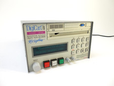 360 systems DIGICART II 2520 Random Access Digital Audio Recorder - 115 Volt