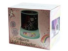 Magical Misty Unicorn LED Light Projector Night Light Lamp Girls Bedroom Decor