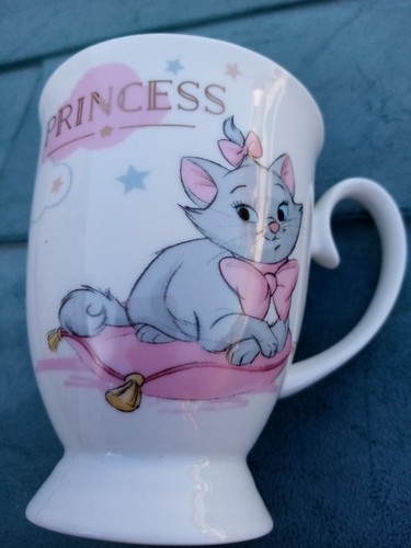 China Mugs Disney Characters Set of 4 in Basket Magical Moments by Widdop - Picture 12 of 23