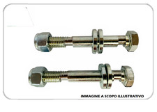 KIT BULLONI ECCENTRICI RIALZO AMMORTIZZATORI FIAT PANDA 4X4
