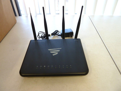 Luxul AC3100 Dual Band Wireless Gigabit Router XWR-3100